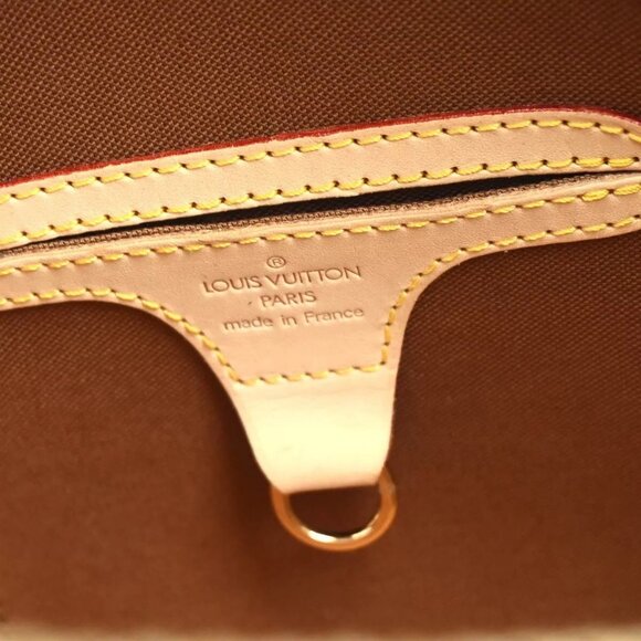 Louis Vuitton Monogram Ellipse PM Handbag M51127 TR0180 164754 - Picture 12 of 15